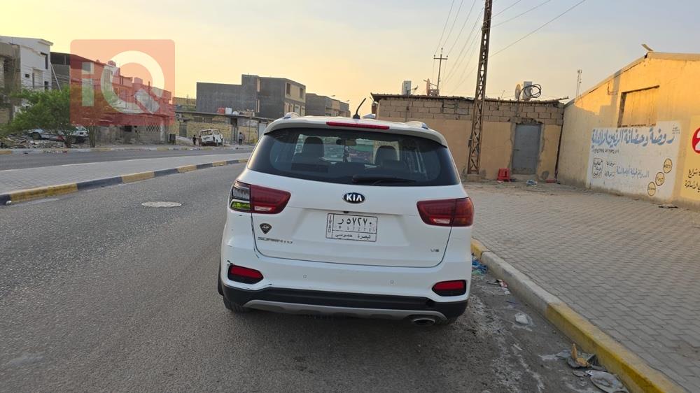 کیا سۆرینتۆ